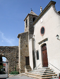 Vacqueyras