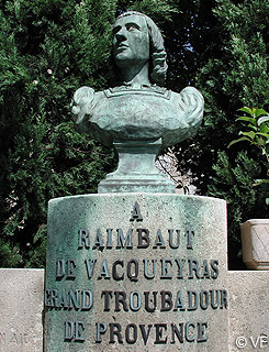 Vacqueyras