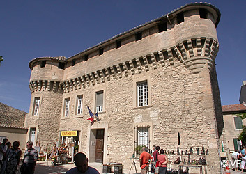 Velleron Vaucluse