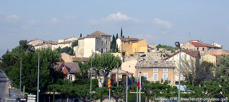 Velleron 