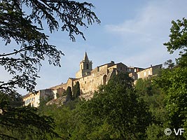 Venasque
