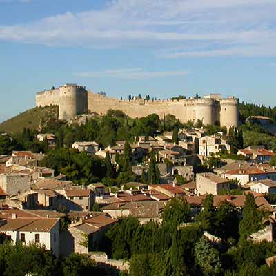 Villeneuve-lès-Avignon