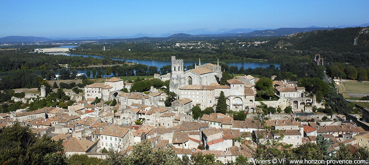 Viviers