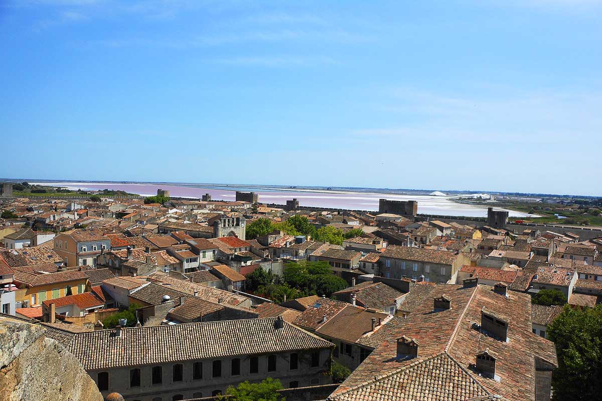 Aigues Mortes