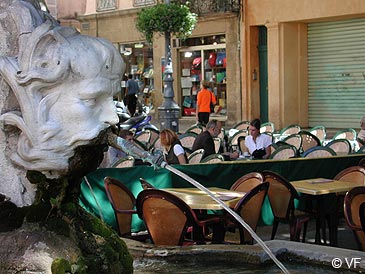 Aix-en-Provence