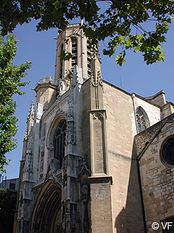 Aix-en-Provence