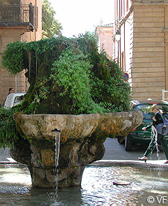 Aix-en-Provence