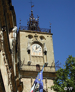 Aix-en-Provence