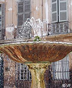 Aix-en-Provence