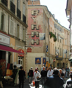 Aix-en-Provence