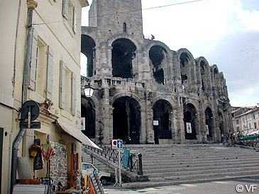 Arles