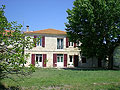 Gîtes chambres d'hôtes Camargue