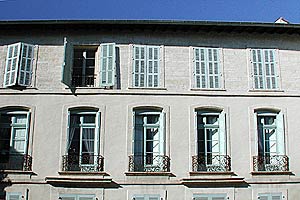 Musée Angladon en Avignon