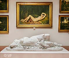 Museum Calvet Avignon  © VF