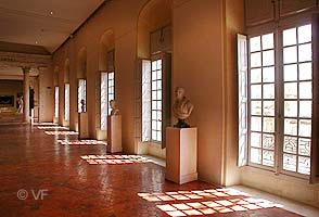 Museum Calvet Avignon © VF