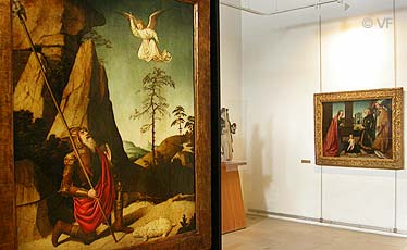 Musée du petit palais ecole avignon