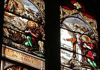 Eglise Saint Didier en Avignon © VF
