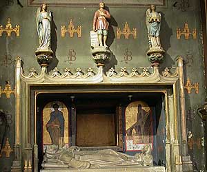 Eglise Saint Didier en Avignon © VF