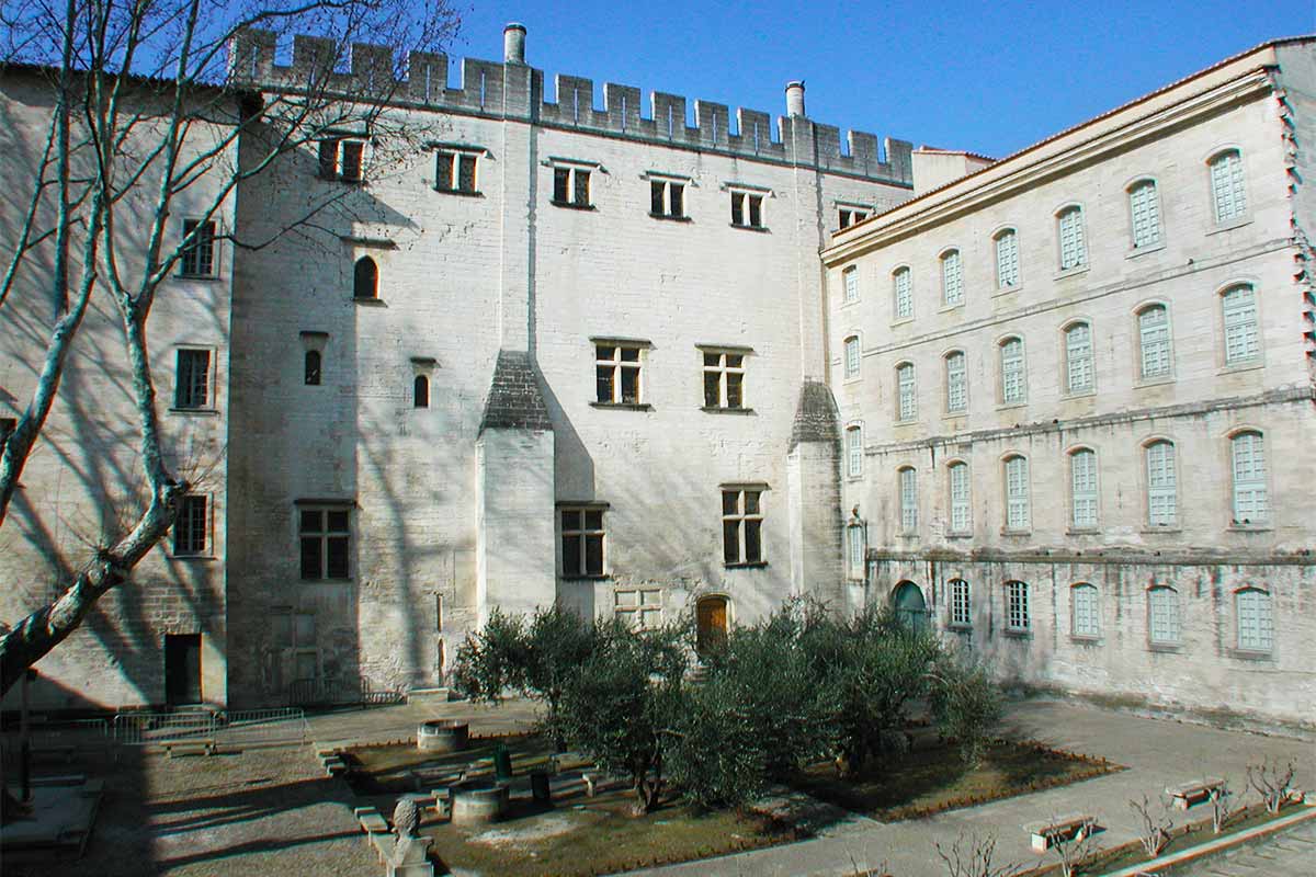 Livrée Ceccano Avignon  © VF