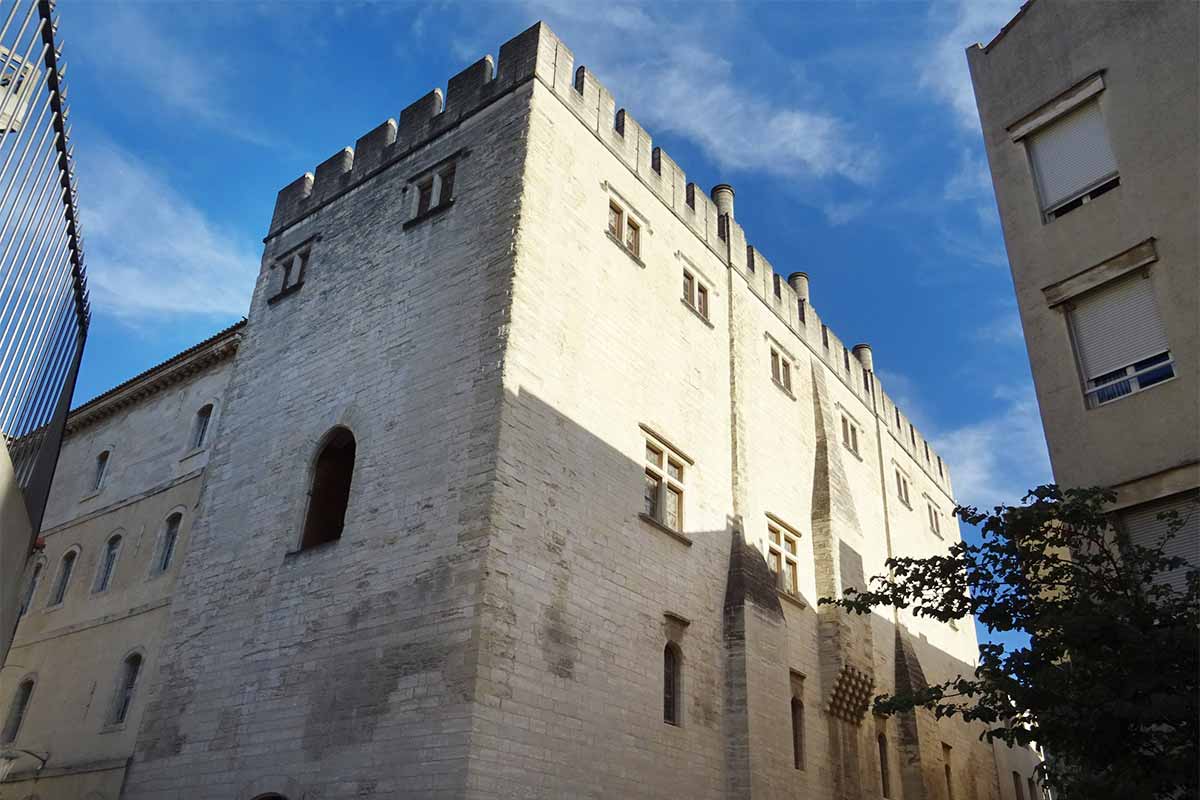 Livrée Ceccano Avignon  © VF