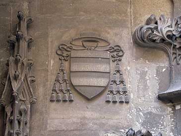 petit palais en Avignon © VF