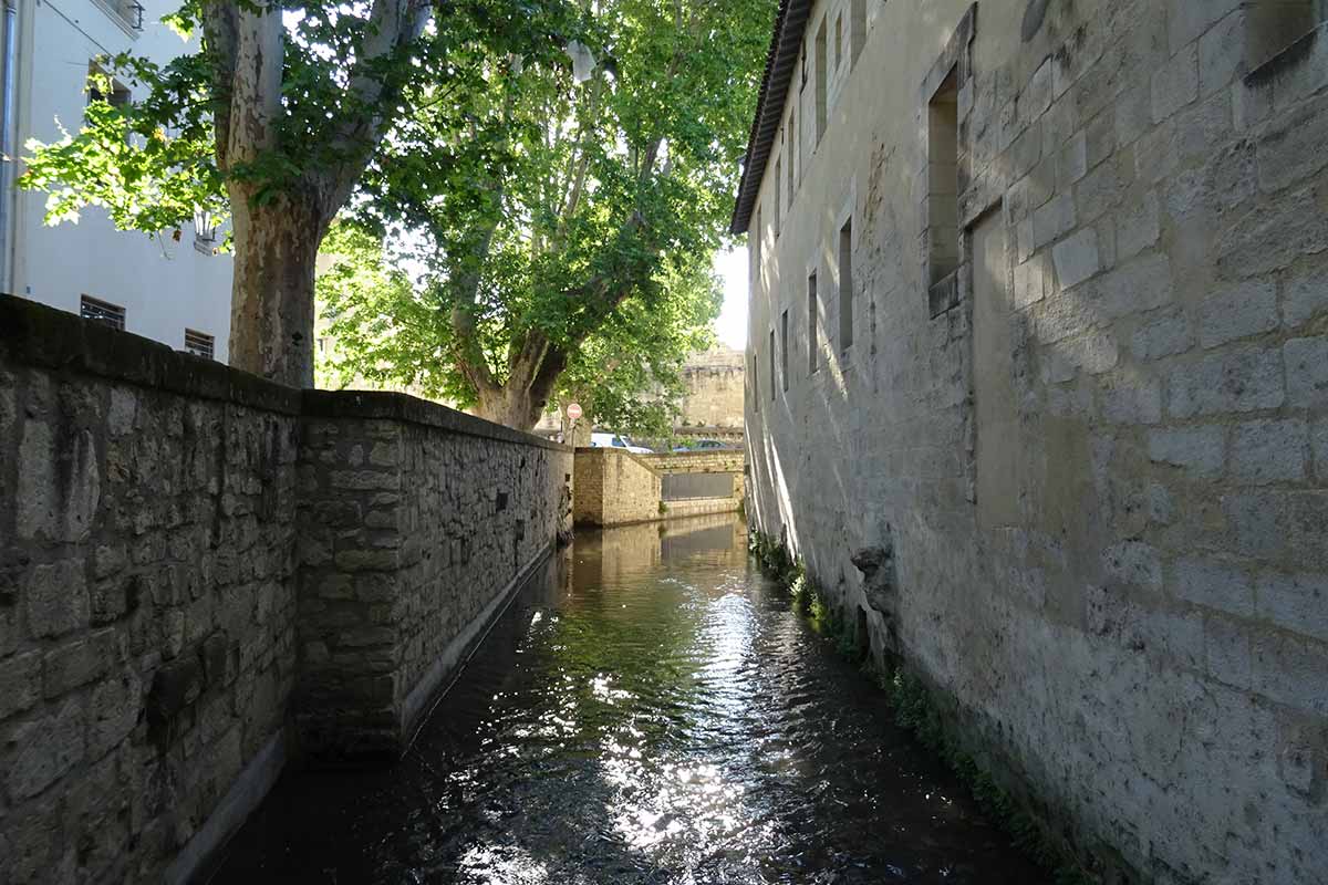 Canal de Vaucluse