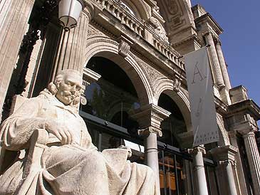 Théâtre municipal d'Avignon © VF