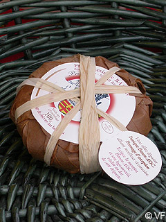 Fromage Banon