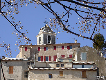 Banon Photo Provence