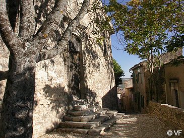 Banon Photo Provence