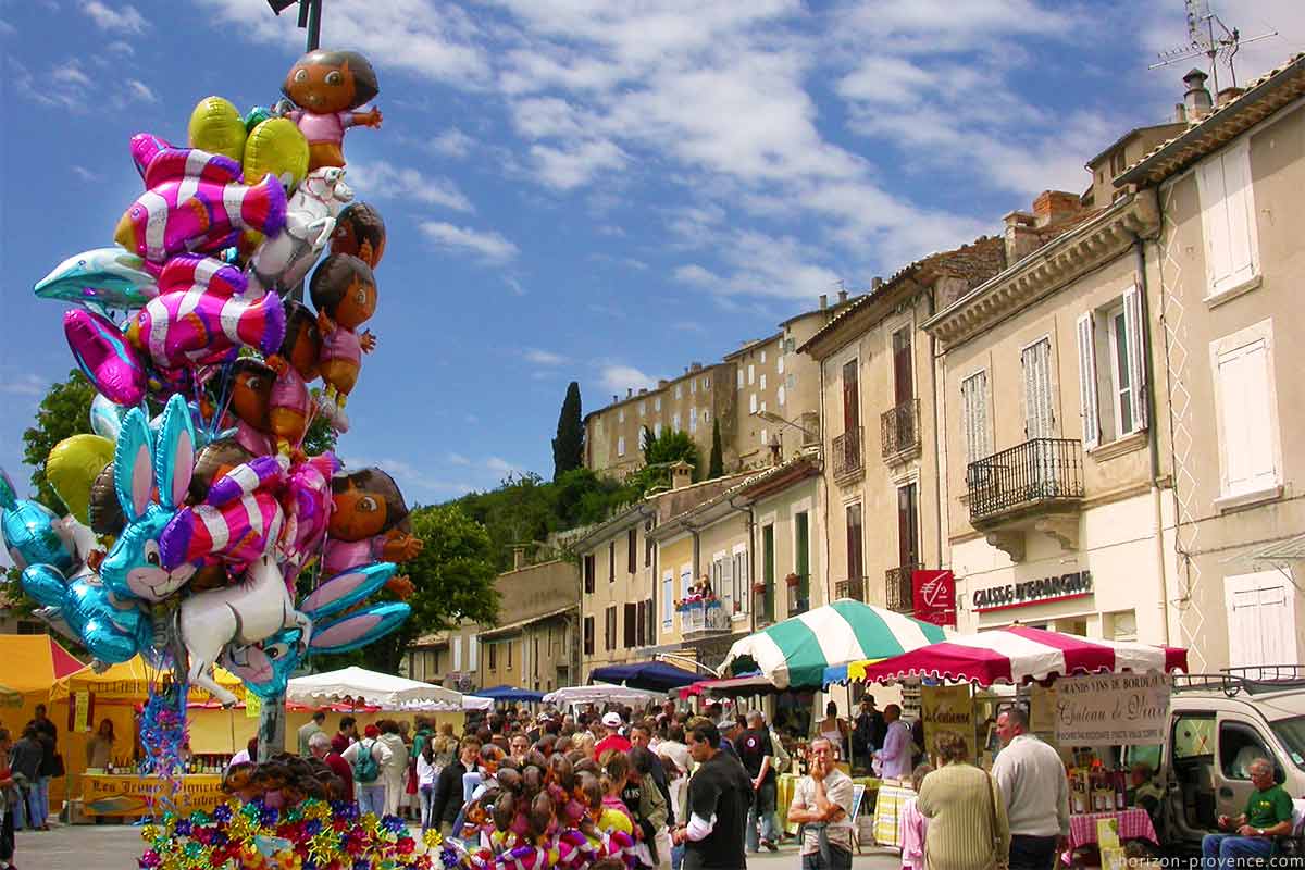 Fête du Fromage Banon