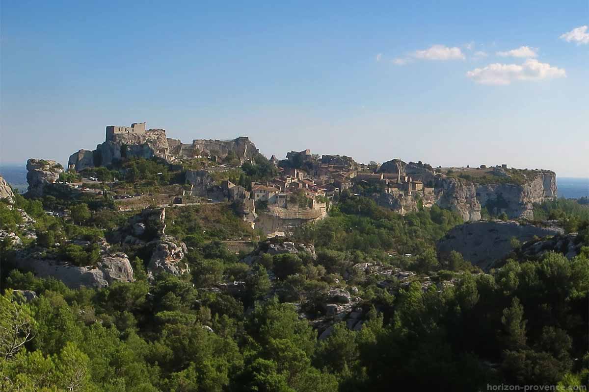 Baux-de-Provence