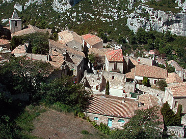 Baux-de-Provence