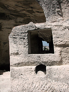 chateau Baux-de-Provence