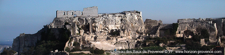 Baux-de-Provence