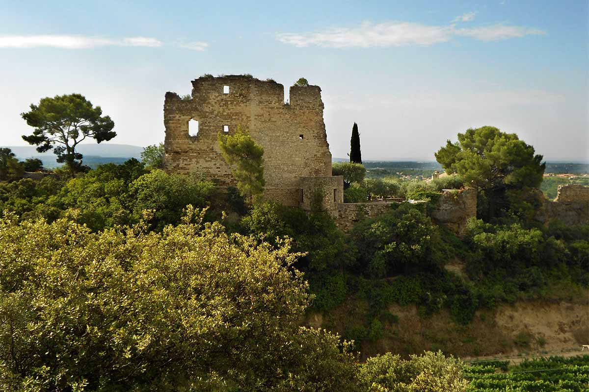 Beaumes de Venise 