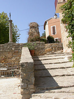 Bédoin