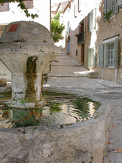 Bédoin