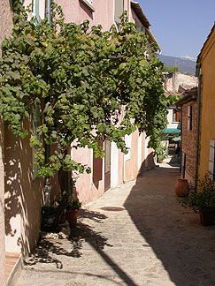 Bédoin