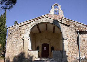 Bédoin Vaucluse Ventoux
