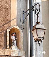 Caumont sur Durance