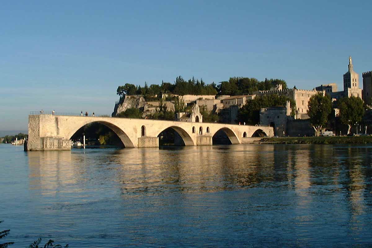 Pont Saint-Bénézet