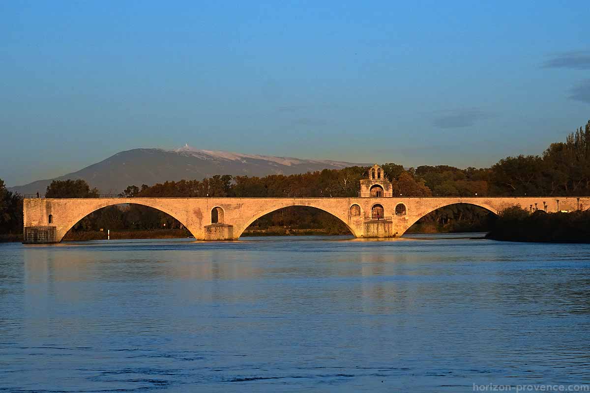 Pont d'Avignon