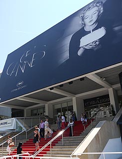 Festival Cannes