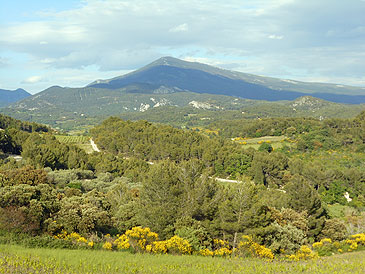 La Roque Alric