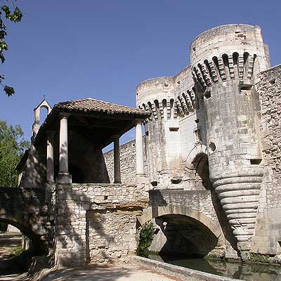 La Nesquière