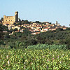 Chateauneuf du pape