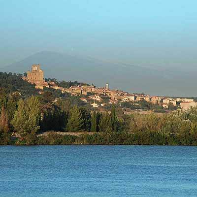 Châteauneuf-du-pape