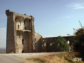 Châteauneuf du Pape Provence