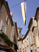 Châteauneuf du Pape Provence